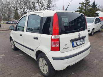 Hatchback FIAT PANDA HATCHBACK: foto 3
