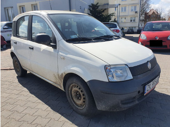 Automóvel FIAT