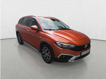 Automóvel FIAT