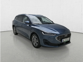 Automóvel FORD