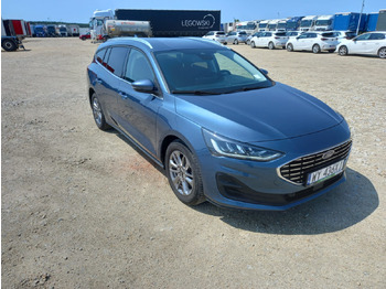 Automóvel FORD