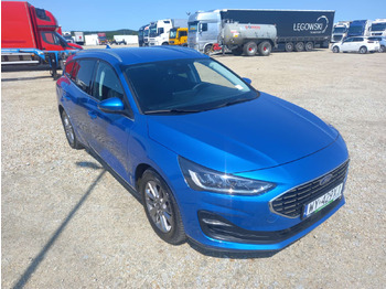 Automóvel FORD