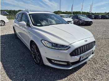 Automóvel FORD