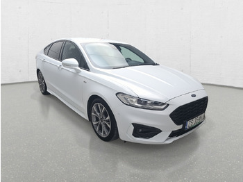 Automóvel FORD
