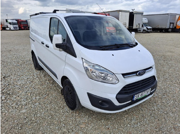 Furgão FORD Transit