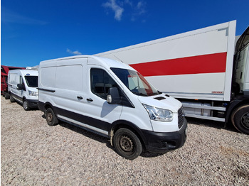 Furgão FORD Transit