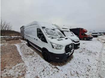 Furgão FORD Transit