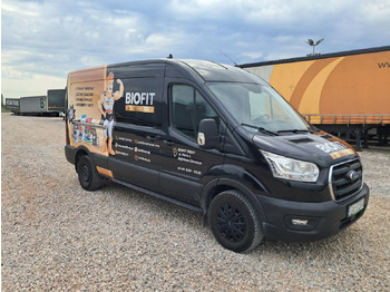 Furgão FORD Transit