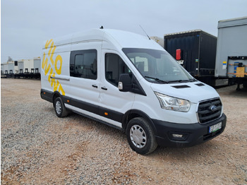 Furgão FORD Transit