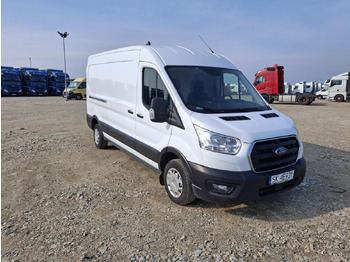 Furgão FORD Transit