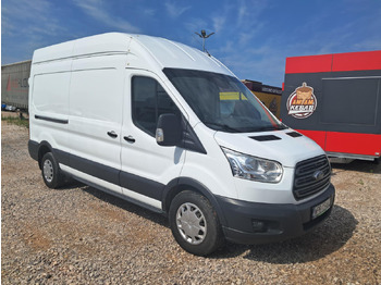 Furgão FORD Transit