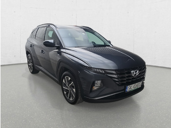 SUV HYUNDAI