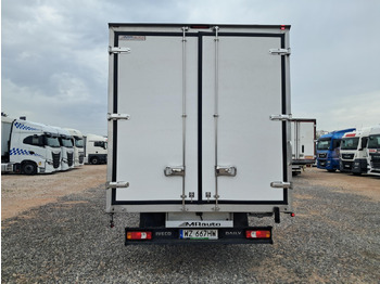 Carrinha frigorífica IVECO DAILY IZOTERMICZNY: foto 5