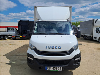 Carrinha de contentor IVECO DAILY KONTENER Z WINDĄ: foto 3
