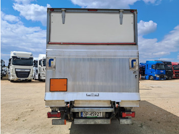 Carrinha de contentor IVECO DAILY KONTENER Z WINDĄ: foto 5