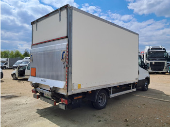 Carrinha de contentor IVECO DAILY KONTENER Z WINDĄ: foto 4