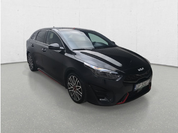 Automóvel KIA