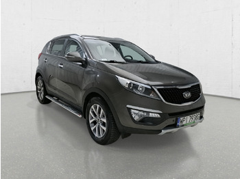SUV KIA