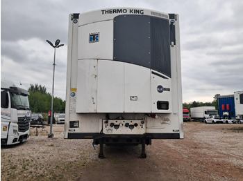 Reboque frigorífico KRONE SD  CHŁODNIA: foto 3