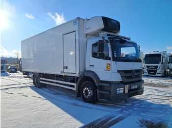 Camião frigorífico MERCEDES-BENZ Axor