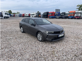 Automóvel OPEL