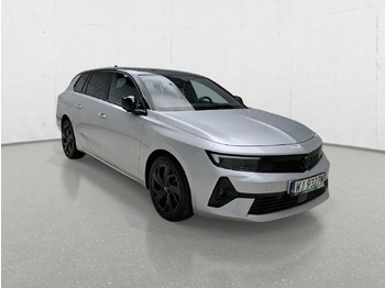 Automóvel OPEL