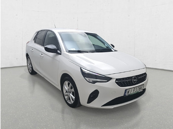 Hatchback OPEL