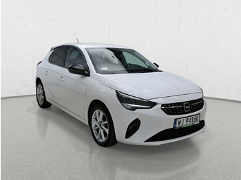 Hatchback OPEL