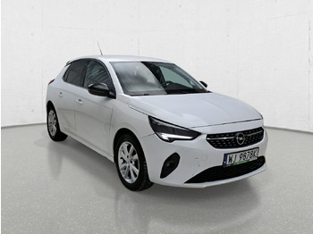Hatchback OPEL