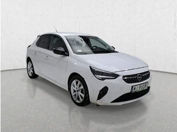 Hatchback OPEL