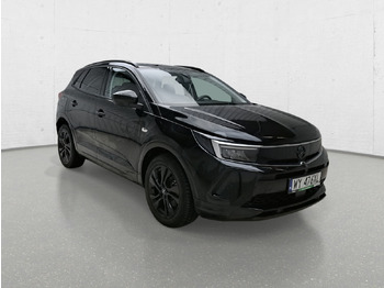 Automóvel OPEL