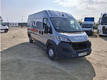 Furgão OPEL