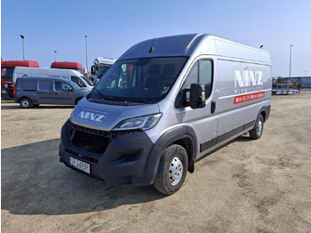 Furgão OPEL MOVANO FURGON BLASZAK: foto 2