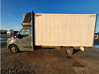 Carrinha de contentor OPEL MOVANO KONTENER: foto 4