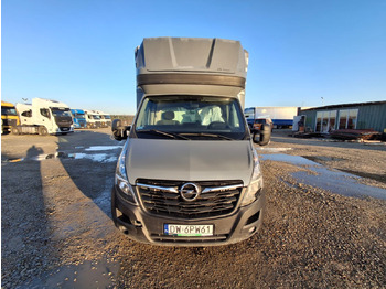 Carrinha de contentor OPEL MOVANO KONTENER: foto 2