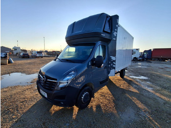Carrinha de contentor OPEL MOVANO KONTENER: foto 3