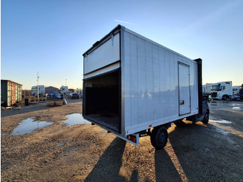 Carrinha de contentor OPEL MOVANO KONTENER: foto 5