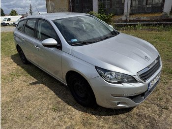 Automóvel PEUGEOT