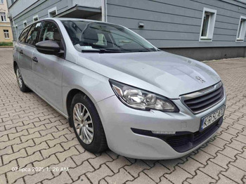 Automóvel PEUGEOT