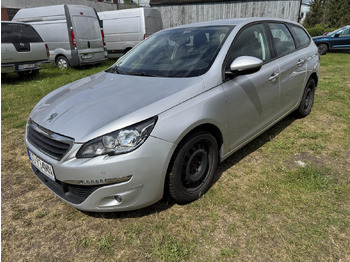 Automóvel PEUGEOT 308 KOMBI: foto 2