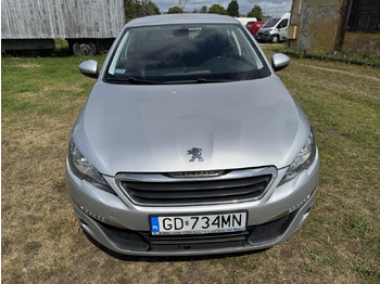 Automóvel PEUGEOT 308 KOMBI: foto 3