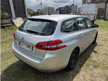 Automóvel PEUGEOT 308 KOMBI: foto 5