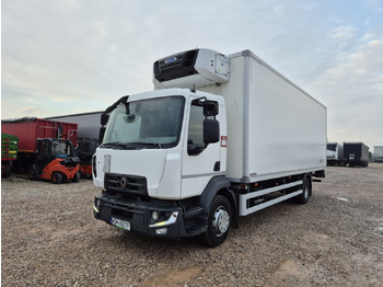 Camião frigorífico RENAULT D16 CHŁODNIA: foto 4