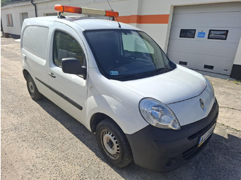 Furgão RENAULT Kangoo