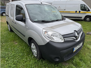 Furgão RENAULT Kangoo