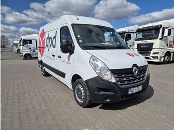 Furgão RENAULT Master