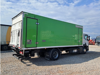 Camião isotérmico SCANIA P250 IZOTERMICZNY: foto 4