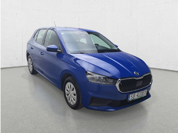 Hatchback ŠKODA