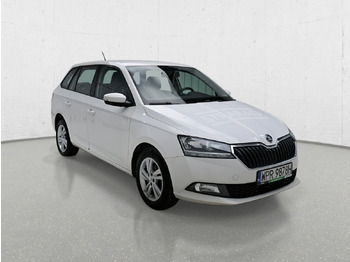 Automóvel ŠKODA