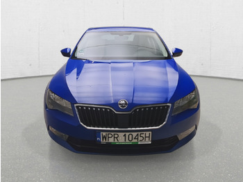 Automóvel SKODA SUPERB LIFTBACK: foto 3